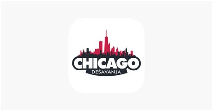 Chicago Desavanja App for iPhone Free Download Chicago Desavanja for