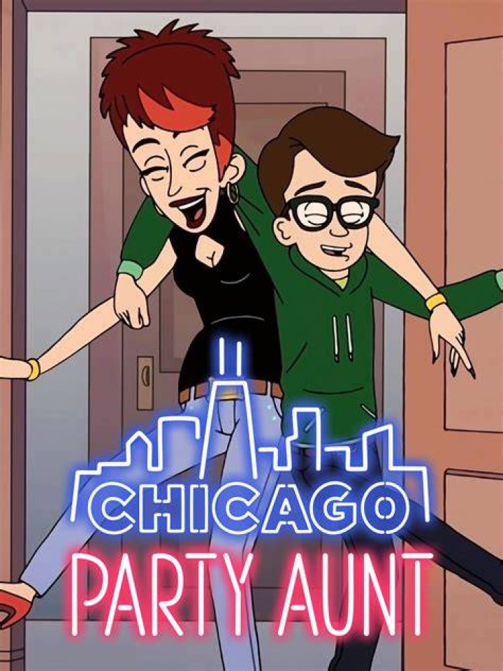 Chicago Party Aunt Season 2 Release Date, Cast, and Everything We Know
