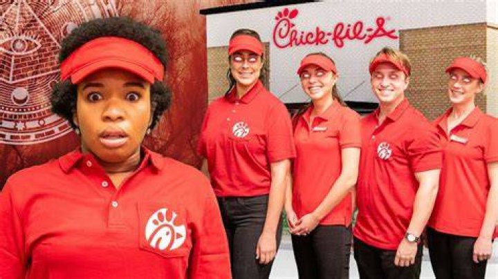 ChickFilA is a Cult YouTube