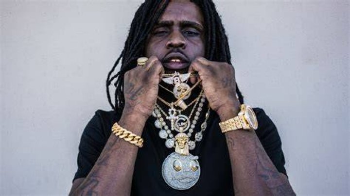 Chief Keef Net Worth Career & Lifestyle [2024 Update]