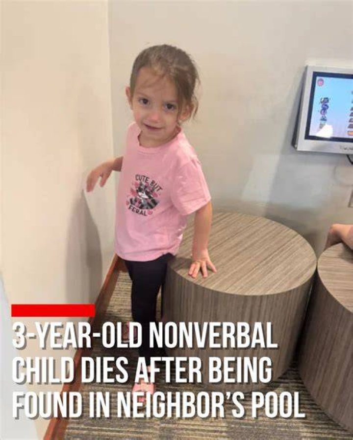 Child dies after being found in washing machine (Report) Web Top News