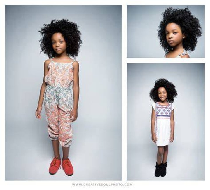 Child Modeling Tips from Top NYC Casting Director Julia Samersova