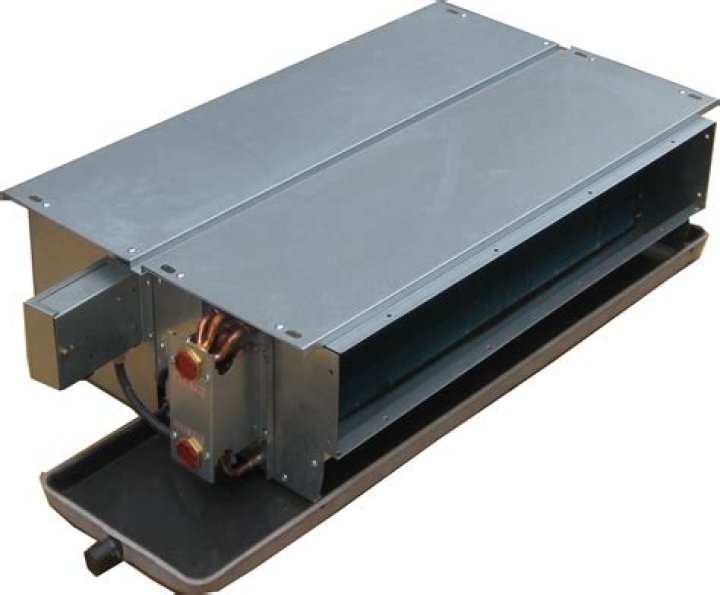 China Fan Coil Unit ManufacturerSHENGLIN