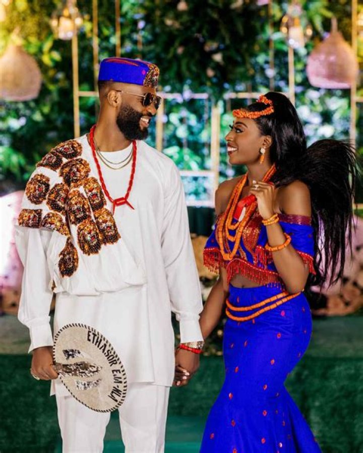 Chiney Ogwumike & Raphael Akpejiori Are Married Wedding Details