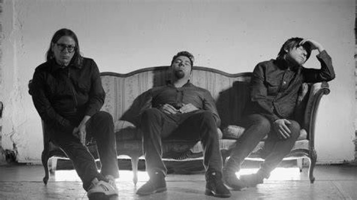 Chino Moreno’s ††† (Crosses) Return With New Cover of Q Lazzarus