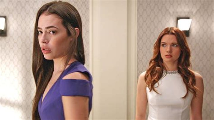 Chloe Bridges Movies, Bio and Lists on MUBI