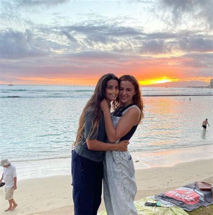 Chloe Lukasiak Girlfriend Where Is Brooklinn Khoury Now?