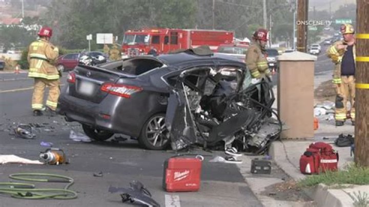 Chloe Mckenzie Car Accident Linked To Death And Obituary Astrang Video
