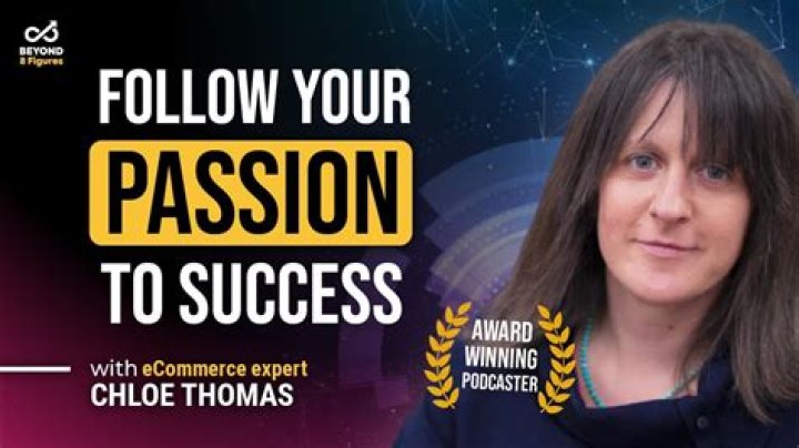 Chloe Thomas YouTube