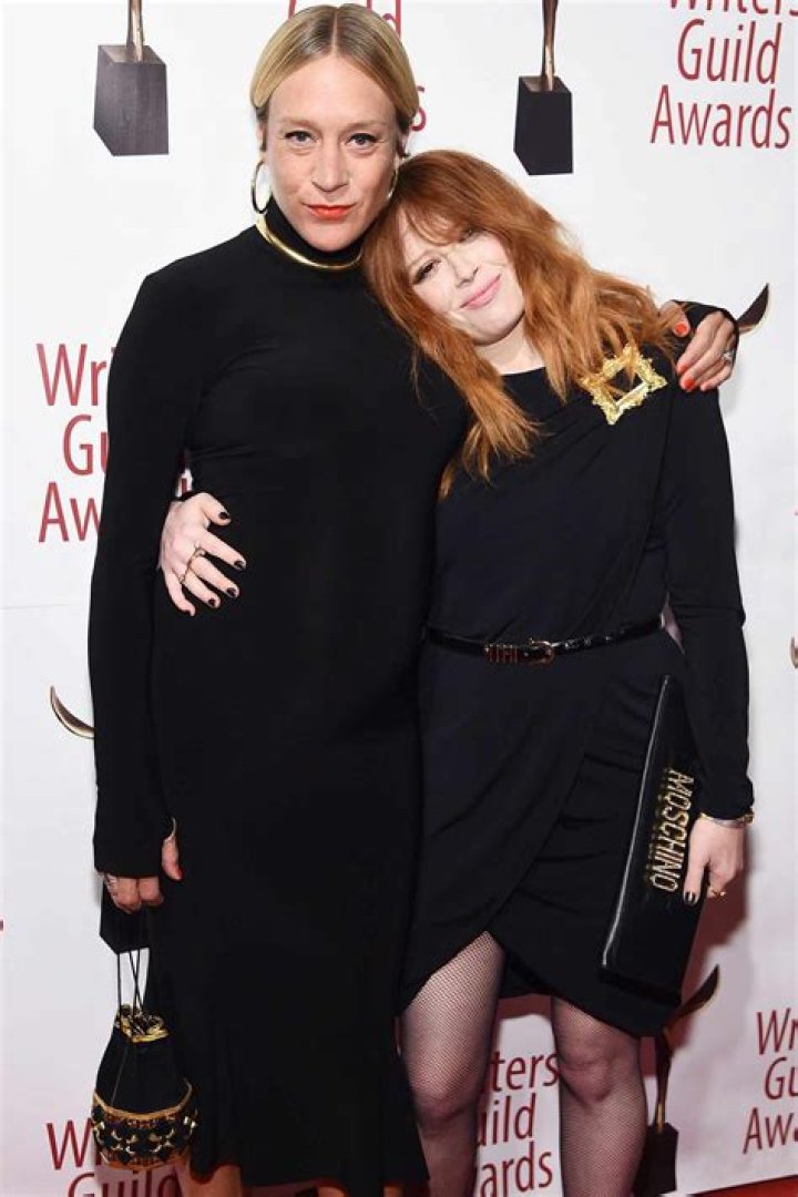 Chlo&euml; Sevigny Pregnant, Expecting First Child