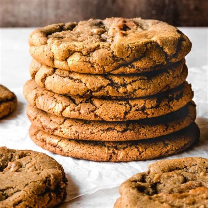 chocolate chipless cookies 5 Completely Delicious