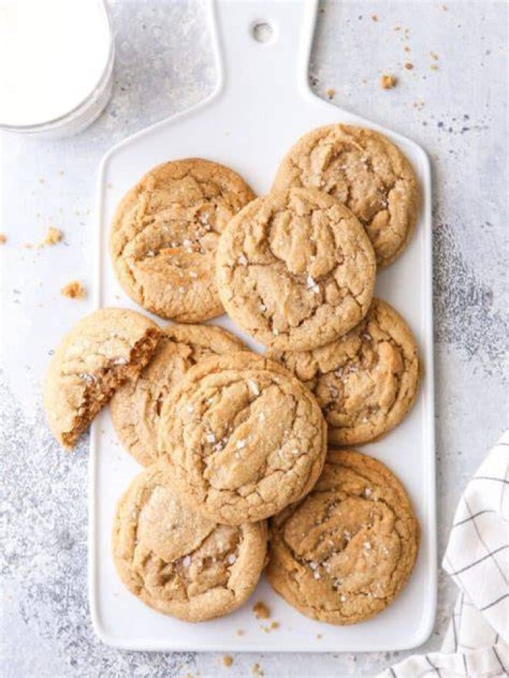 Chocolate Chipless Cookies Completely Delicious