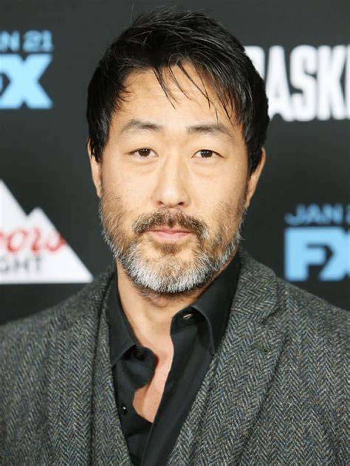 Choi (aka Chester Ming on The Wolf of Wall Street) Wiki Bio