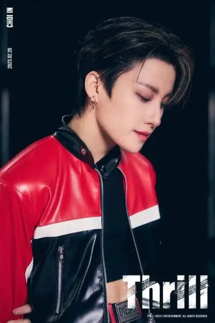 Choi Profile