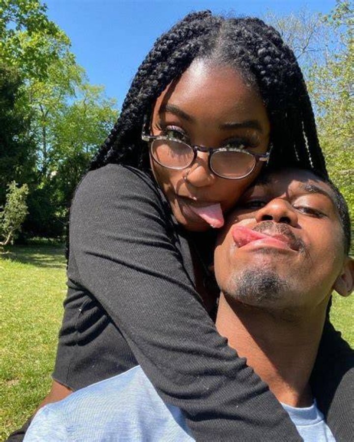 Choose for cute black couples, Interpersonal relationship Black Young