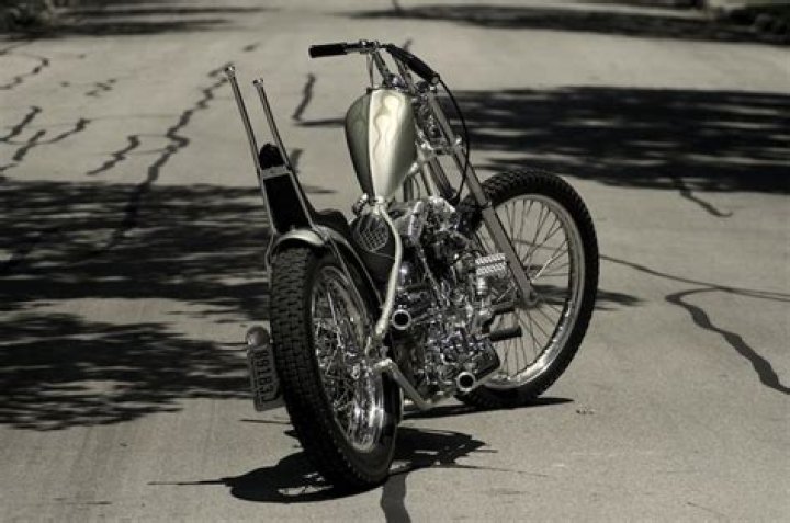 Choppers Forever Shovelhead, Anger, Teaching