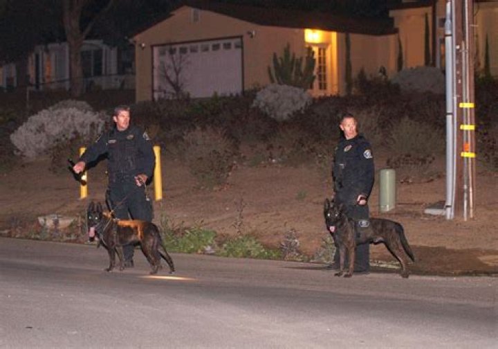 CHP Pursuit Ends In Murrieta With HeadOn Crash Murrieta, CA Patch