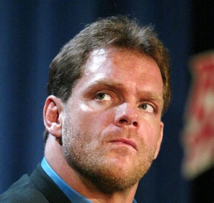 Chris Benoit Net Worth, Bio, Height, Family, Age, Weight, Wiki 2023