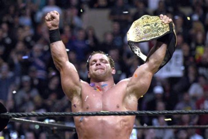 Chris Benoit Net Worth, Salary, Age, Height, Weight, Bio, Family, Career