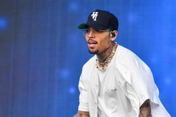 Chris Brown To File Defamation Lawsuit Against Lying Rape Victim