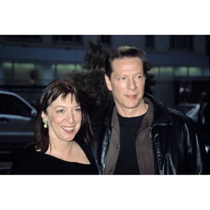 Chris Cooper And Wife At Premiere Of My House In Umbria Ny 5122003 By