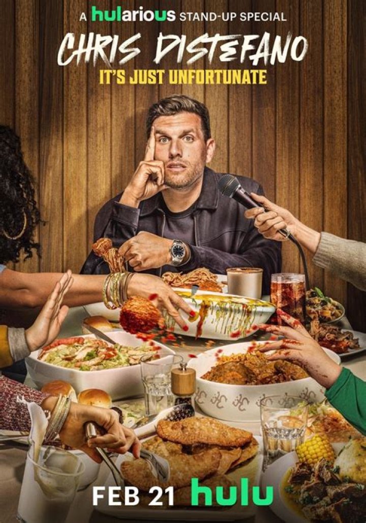 Chris DiStefano Nashville Shows on Do615