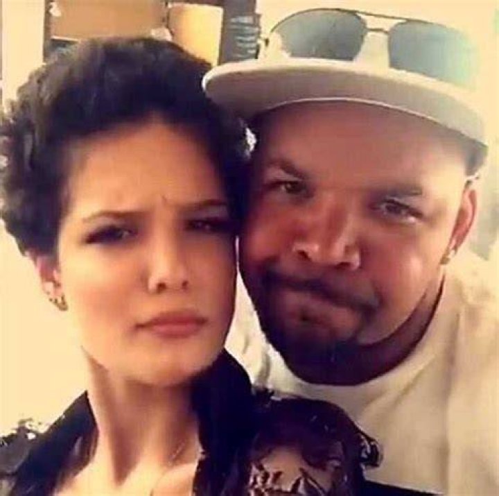 Chris Frangipane biography What is known about Halsey&rsquo;s father? Legit.ng