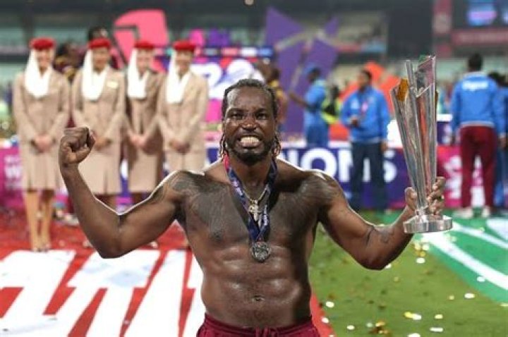 Chris Gayle Net Worth, Height, Affairs, Age, Bio and More 2022 The