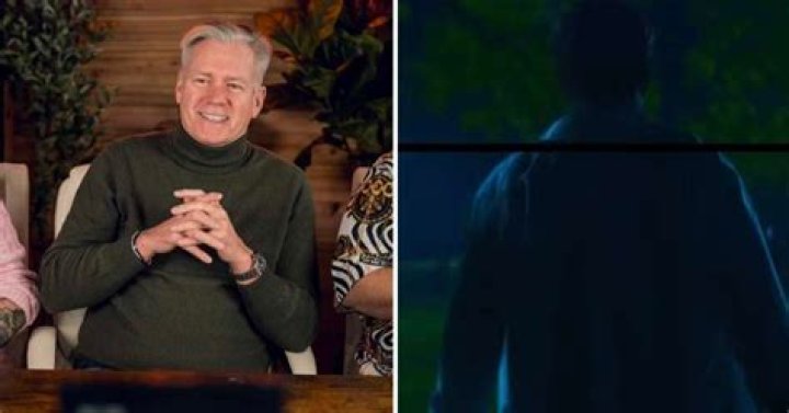 Chris Hansen: Uncovering The Predator Next Door
