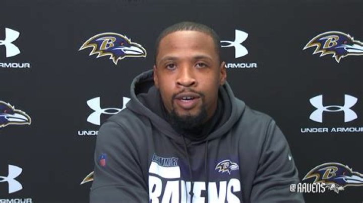 Chris Horton on Ravens Strong Special Teams Start