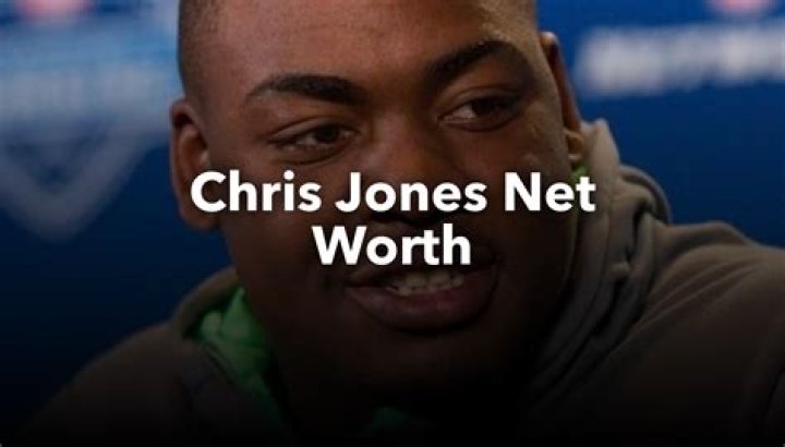 Chris Jones Net Worth 2023 Salary NFL House Age Gf