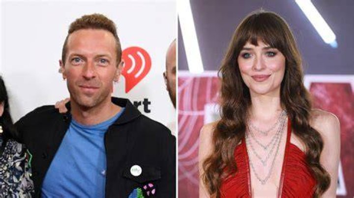 Chris Martin, Dakota Johnson Engaged Private Couple Expected to Tie