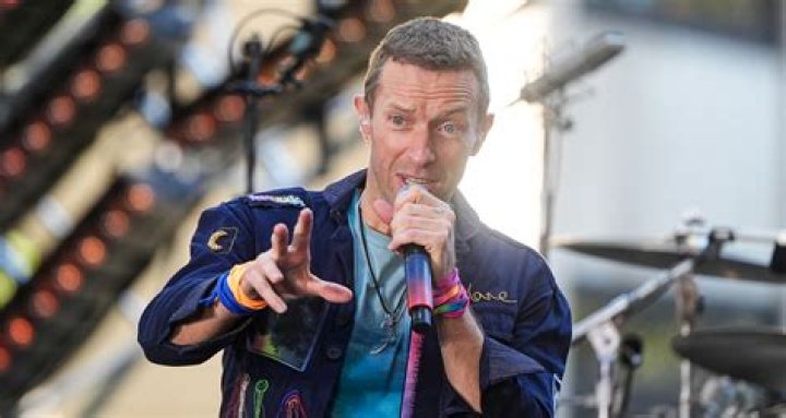 Chris Martin es fan de One Direction &mdash; HABLATUM&Uacute;SICA