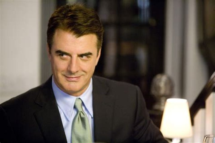 Chris Noth Photos Tv Series Posters and Cast