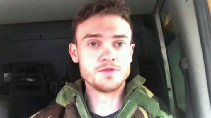 Chris Parker Died The Tragic Death of a Young Athlete and Student