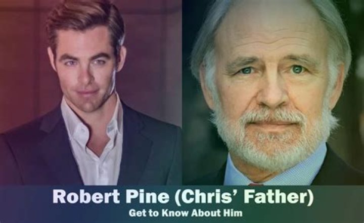 Chris Pine & Father Robert Lacoste Suite at US Open! Chris Pine