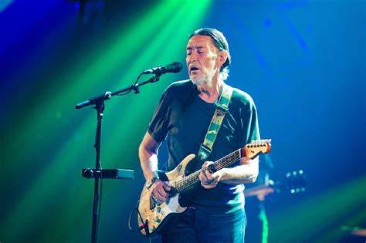 Chris Rea Net Worth 2024 Wiki Bio, Married, Dating, Family, Height