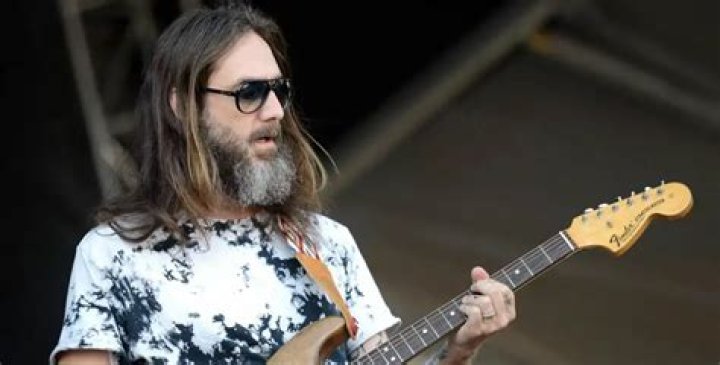 Chris Robinson Age, Net worth Kids, BioWiki, Wife, Weight 2024 The