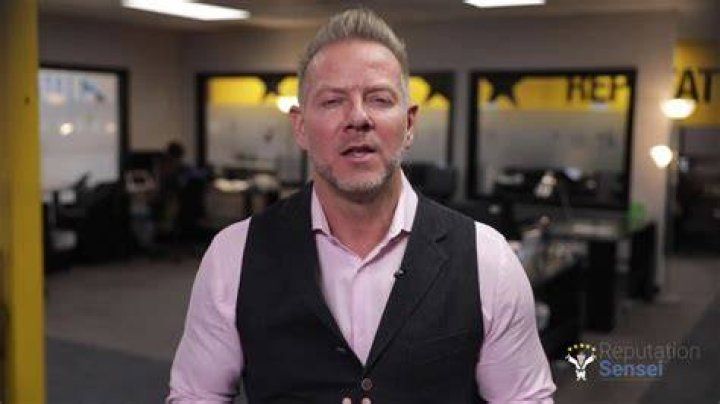 Chris Snellgrove on LinkedIn LocalSearch