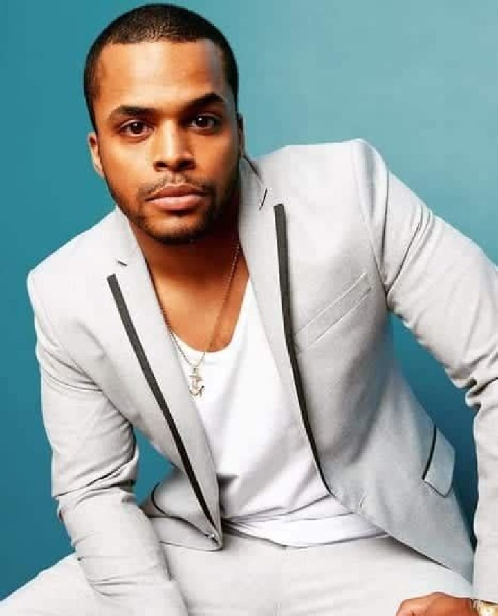 Chris Warren Jr. Actor Biography, Wiki Height Age Girlfriend Social