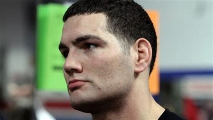 Chris Weidman hopes to return in UFC 205 to face Michael Bisping