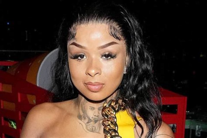 Chrisean Rock Birthday, Age, Height, Net Worth, Boyfriend, Wiki, Bio