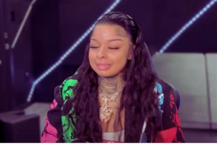 Chrisean Rock Says She&rsquo;s Considering An AtHome Birth