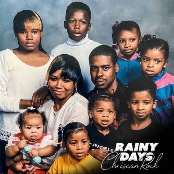 Chrisean Rock&rsquo;s parents, siblings, ethnicity, age, net worth Legit