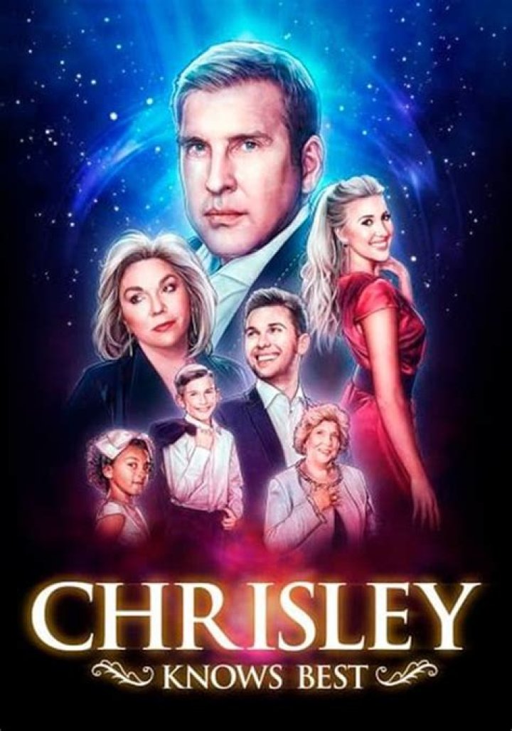 Chrisley Knows Best Season 8 Cast, Episodes And Everything You Need