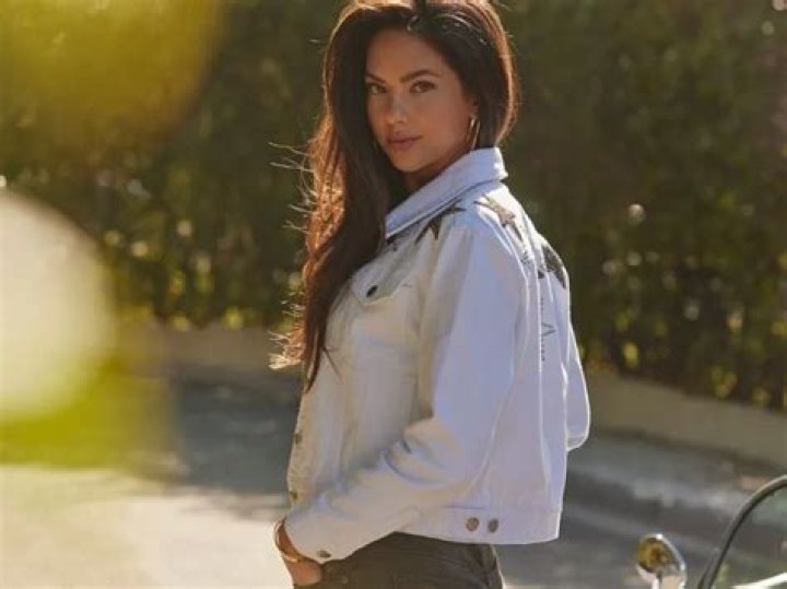 Christen Harper Height, Weight, Bio, Wiki, Age, TikTok, Instagram