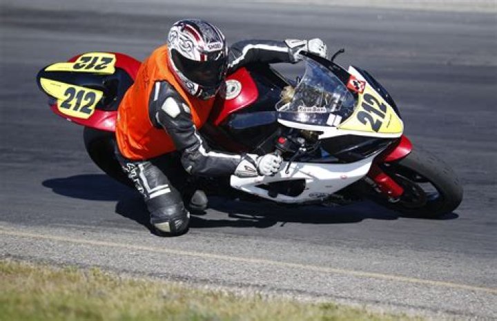 Christi Bambeck Death Remembering a Courageous Retired Motorcycle