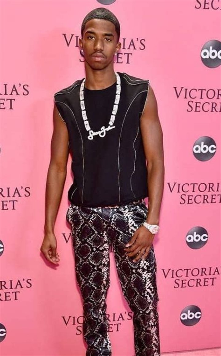 Christian Combs Biography, Age, Wiki, Height, Weight, Girlfriend