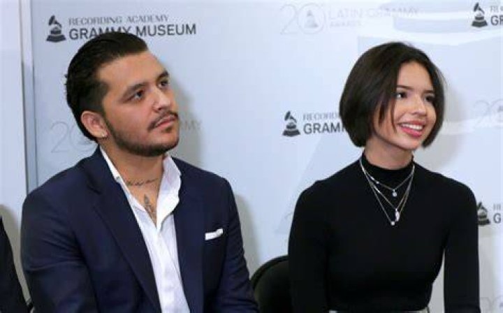 Christian Nodal Age, Bio, Faces and Birthday