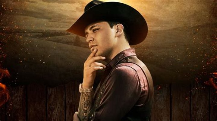 Christian Nodal The Pavilion at the Irving Music FactoryThe Pavilion